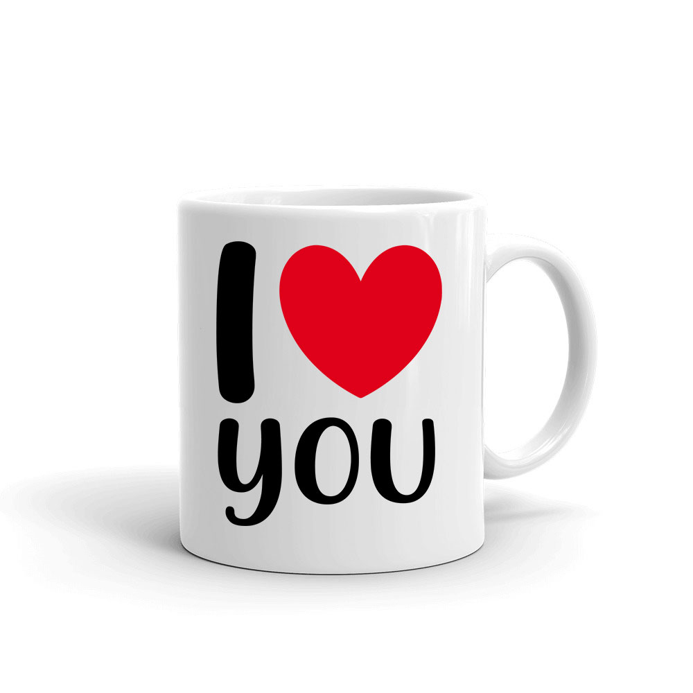 i love you Bögre