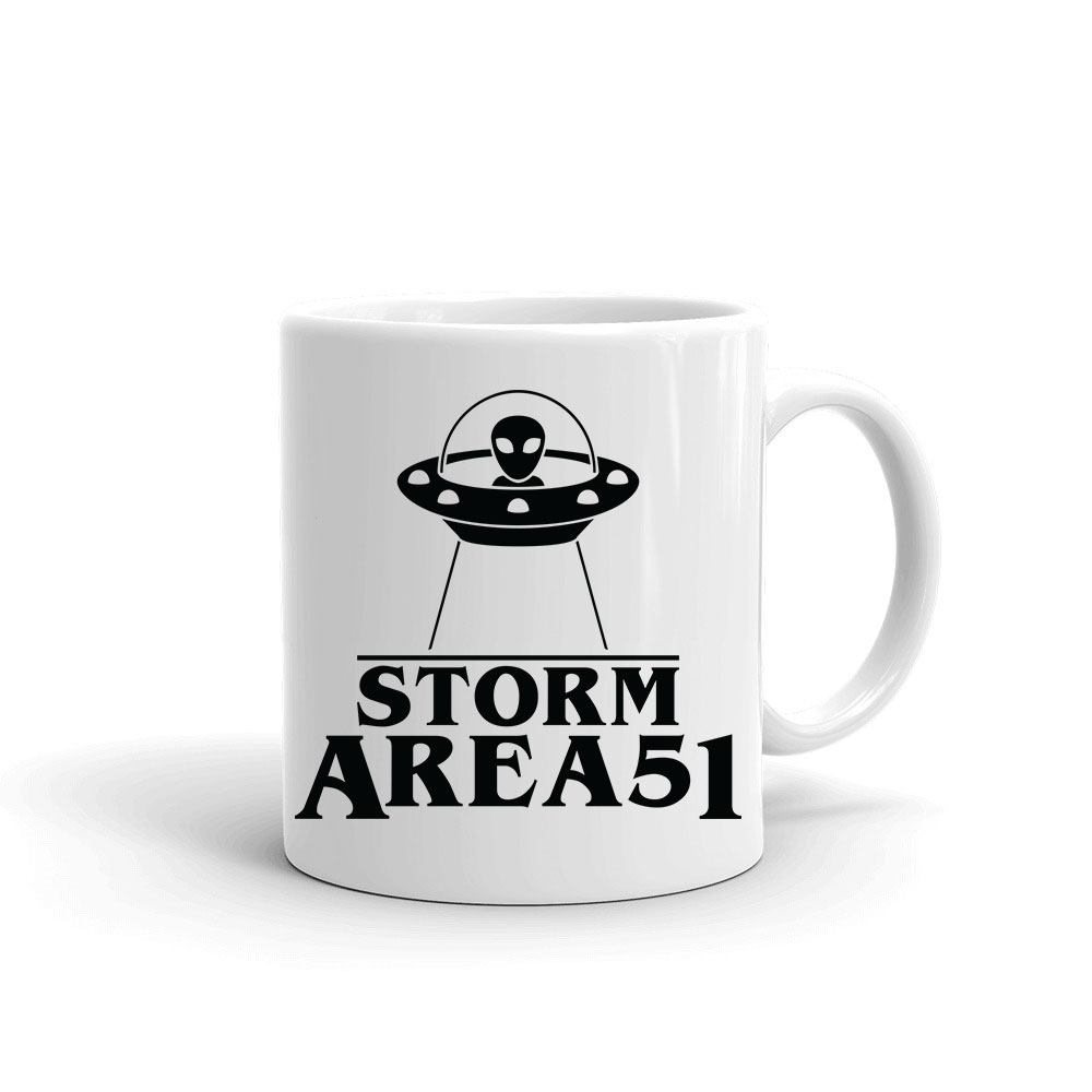 area 51 51 es körzet ufo Bögre
