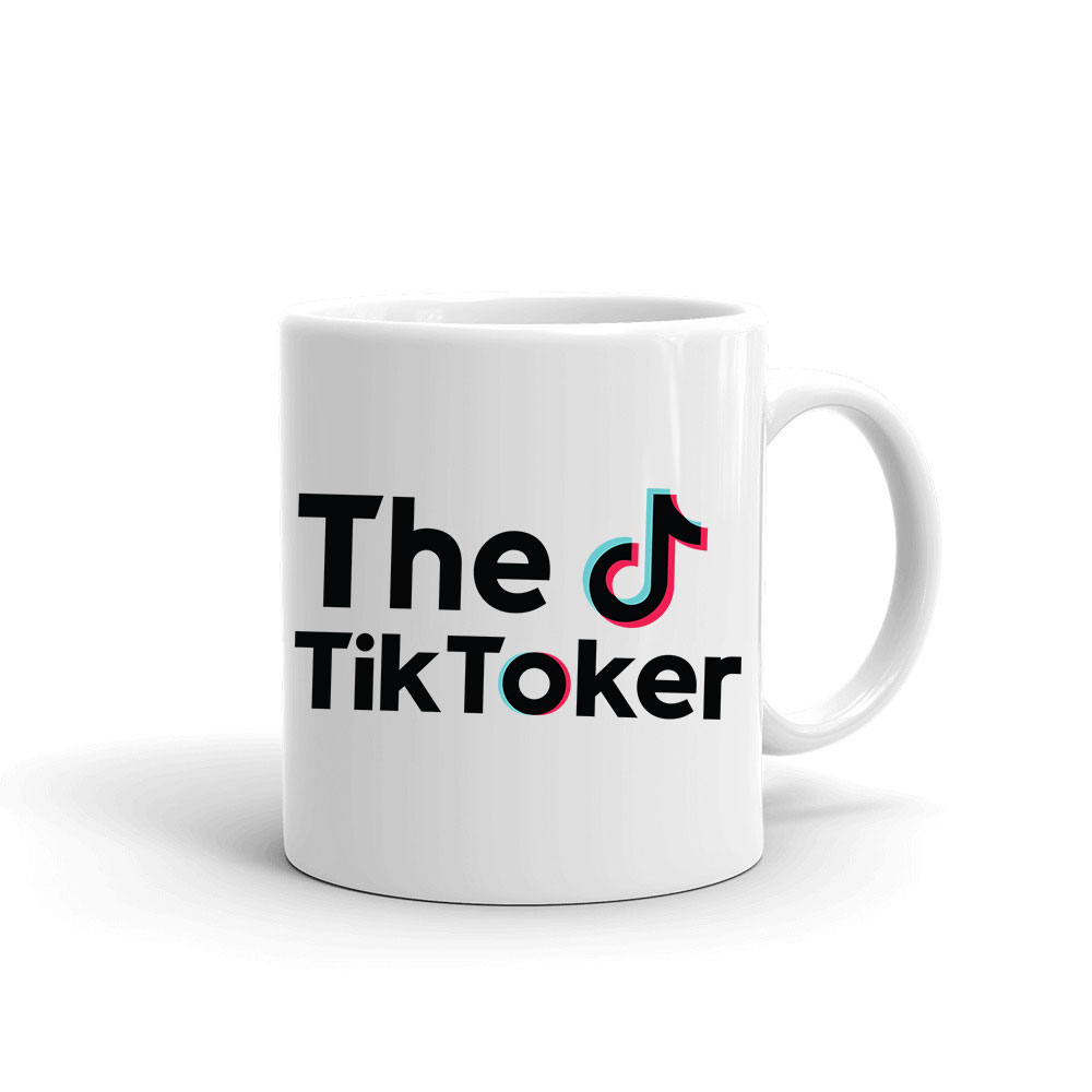 tik tok Bögre