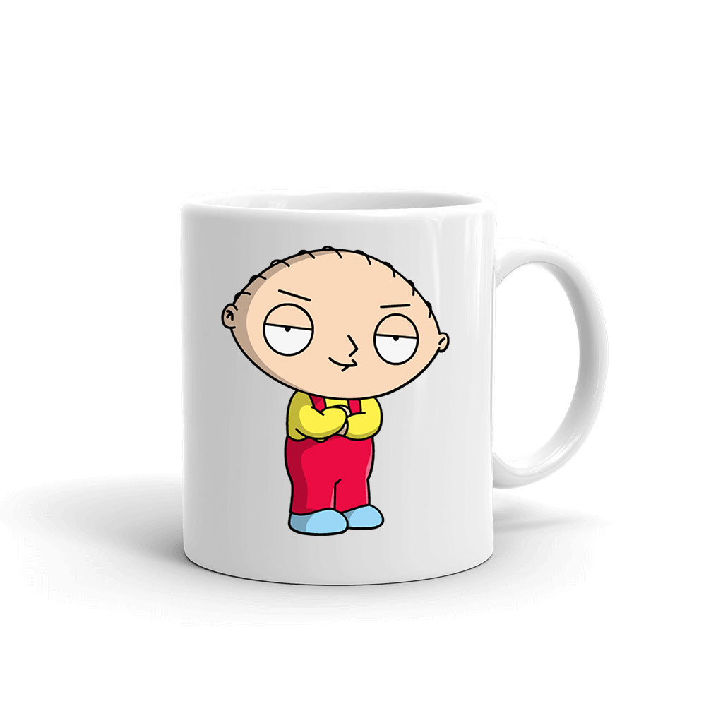 family guy stewie Bögre