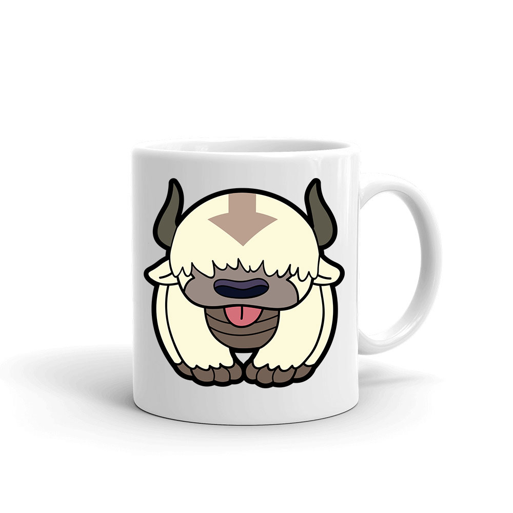 appa avatar Bögre