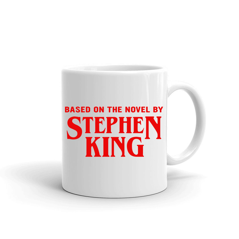 Based on the nover by Stephen King Bögre