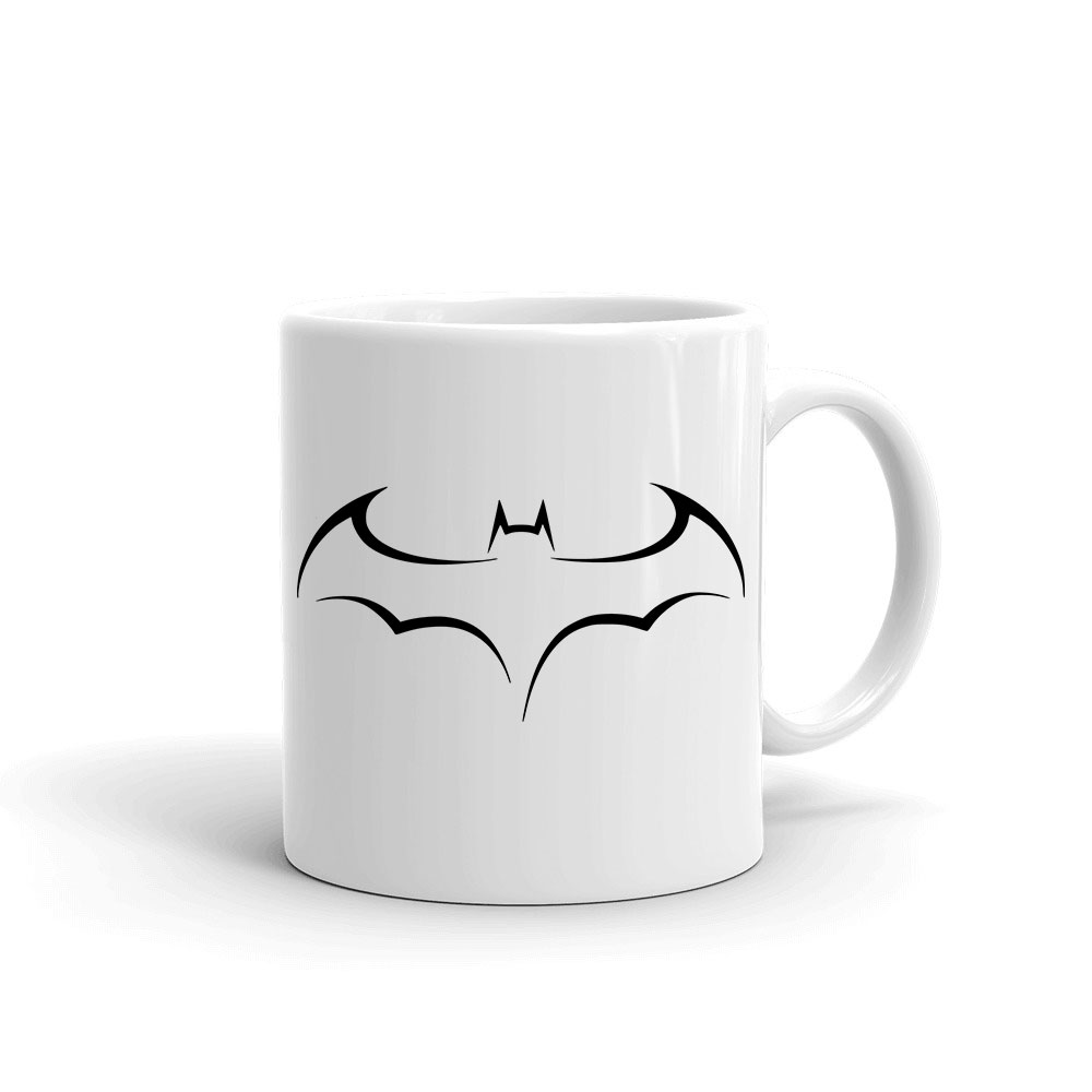 Batman Bögre