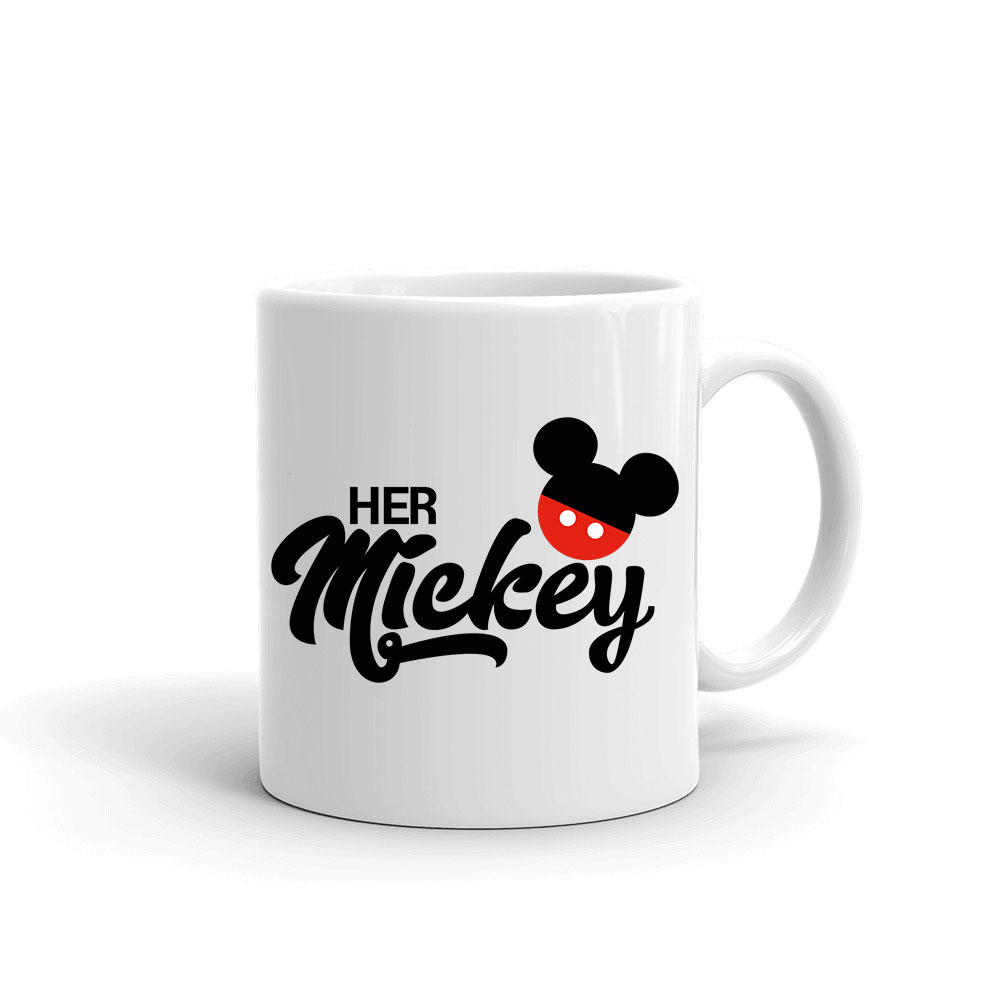 her mickey páros pároknak Bögre