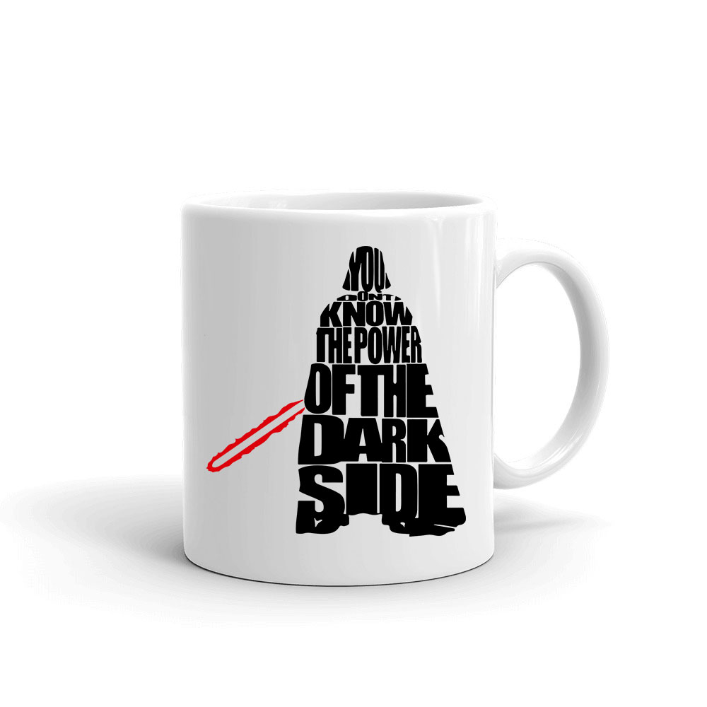 darth vader star wars Bögre