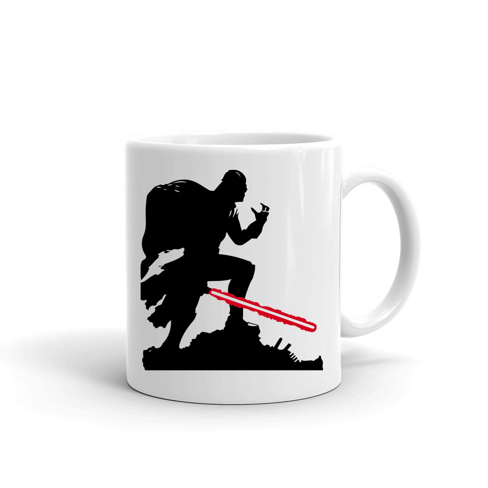 darth vader star wars Bögre