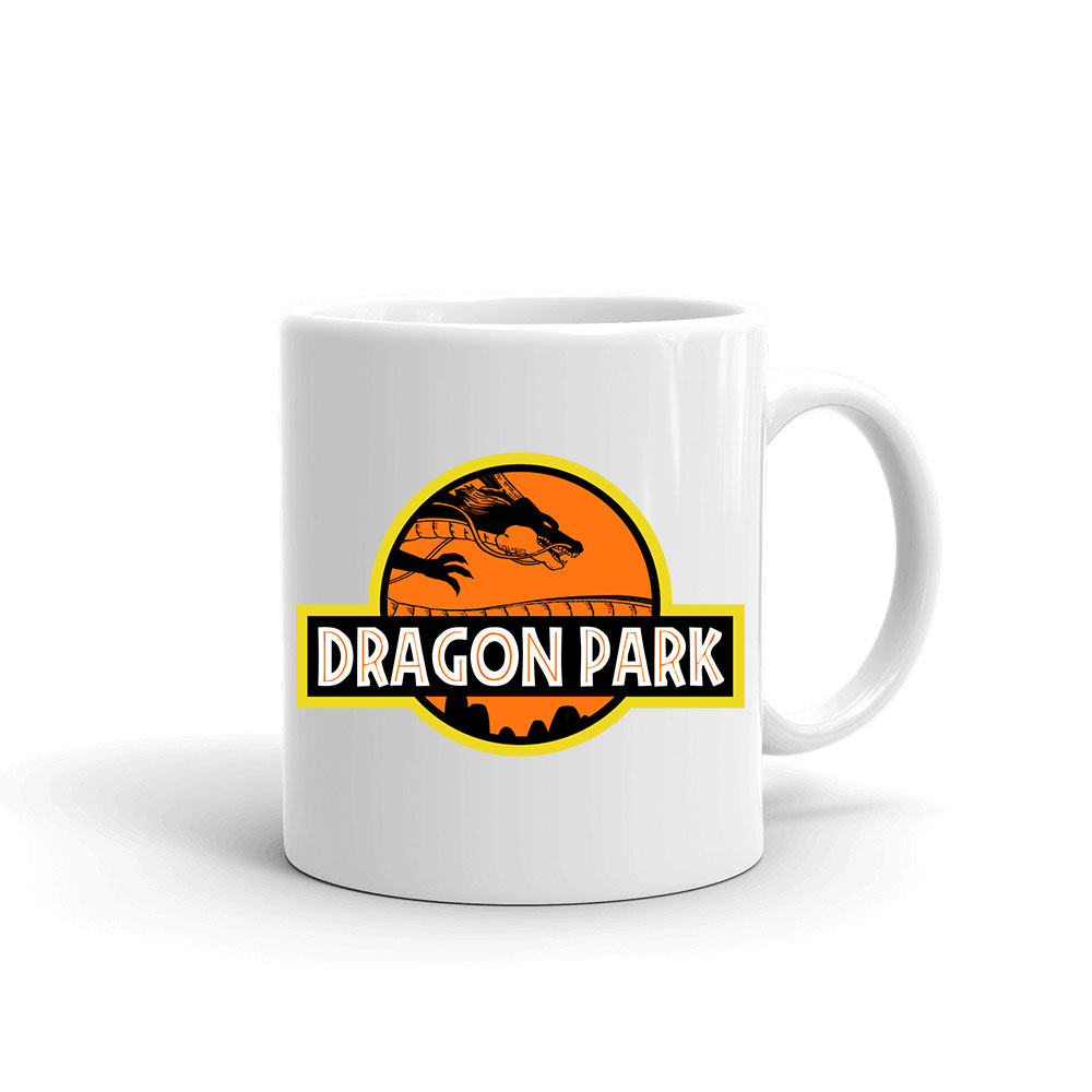 shenron shenlong dragon ball Bögre