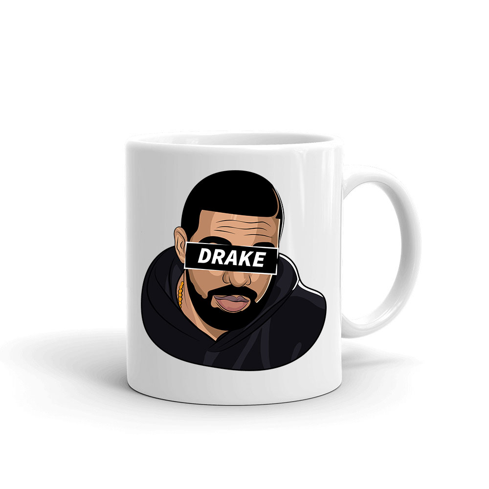 Drake Bögre