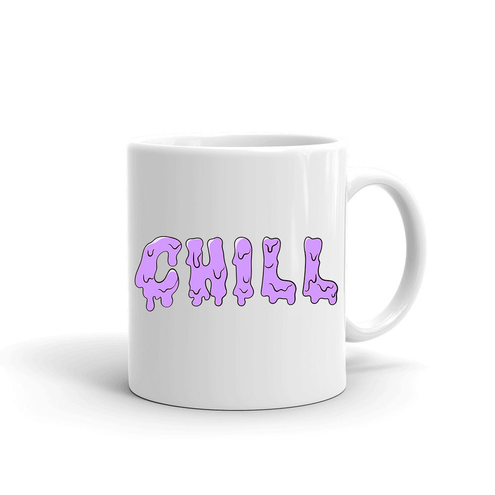 chill fagyi Bögre