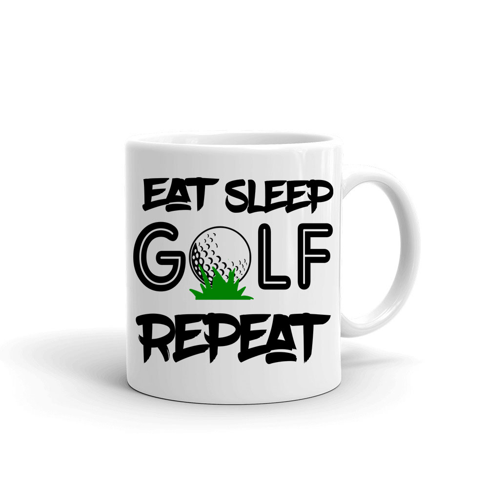 golf golfos Bögre