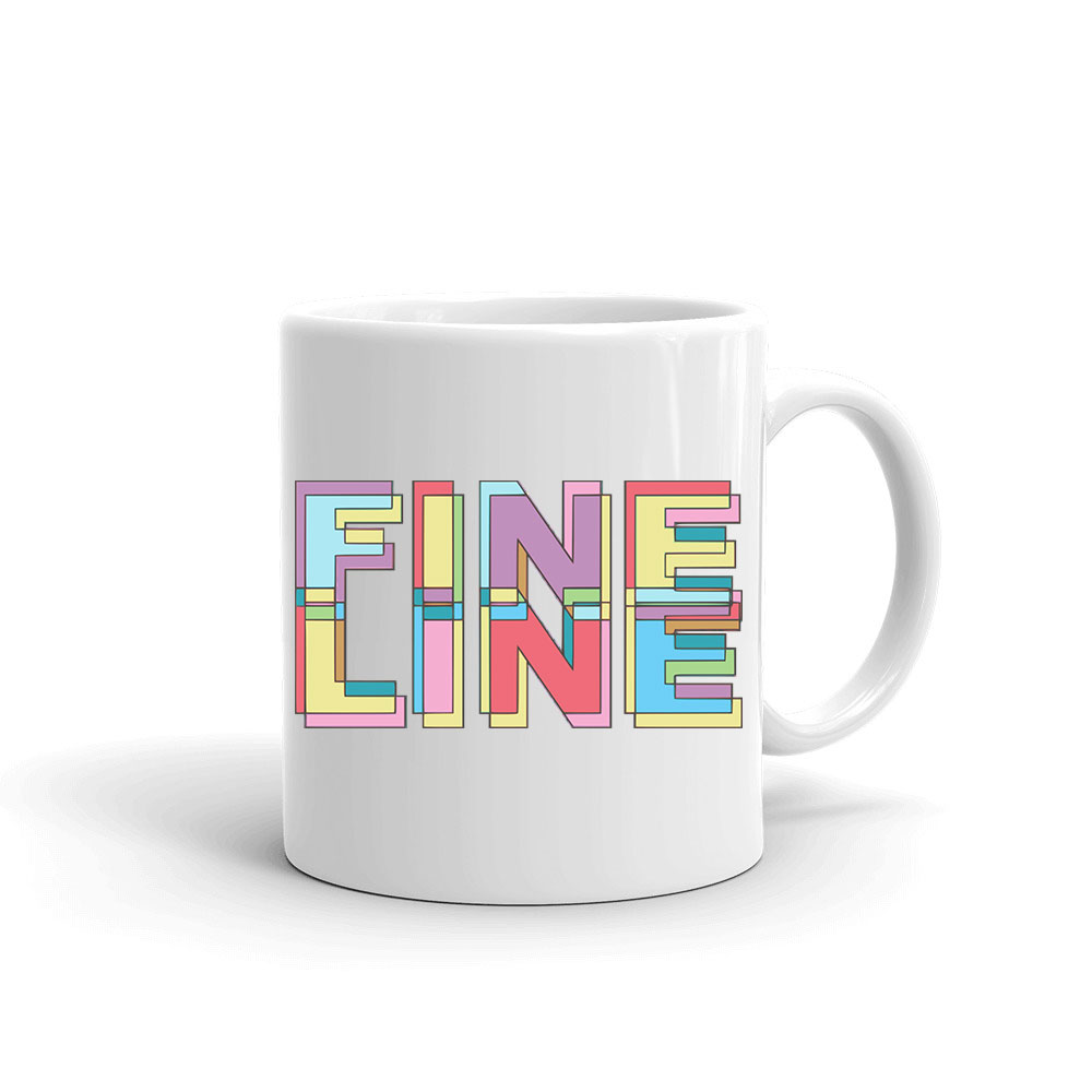 harry styles fine line Bögre