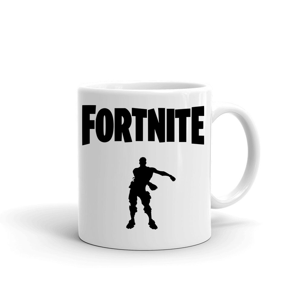 fortnite floss like a boss emote Bögre
