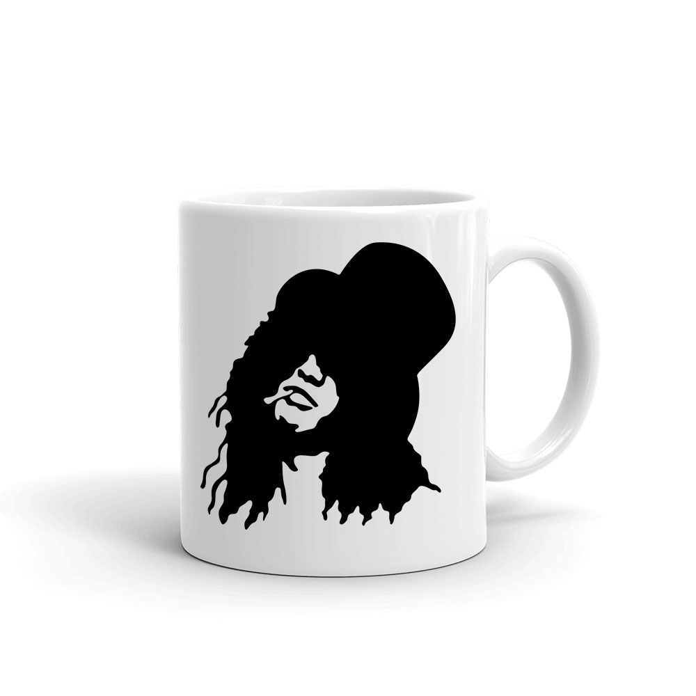 Slash Bögre