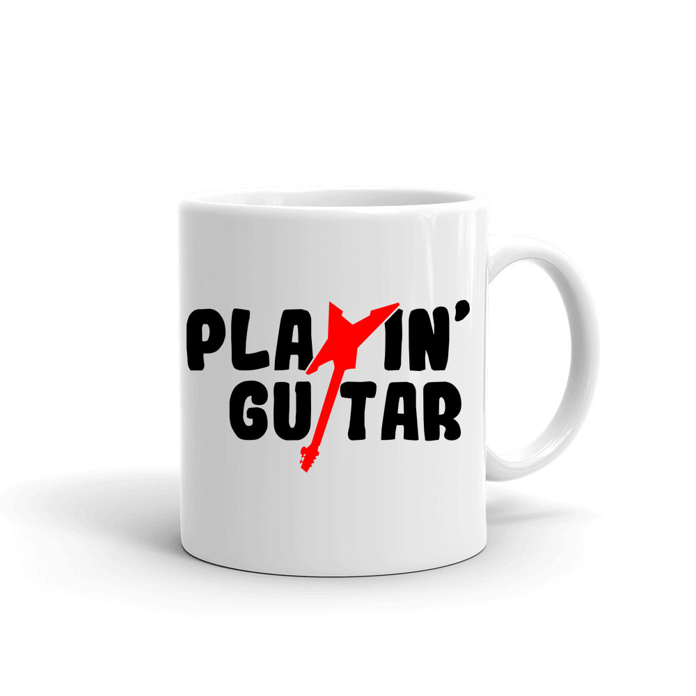 gitár gitáros Bögre