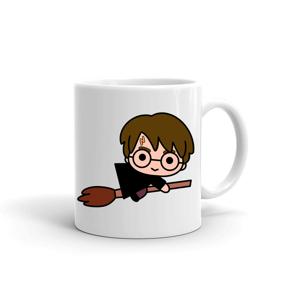 harry potter Bögre