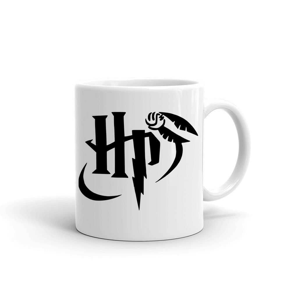 harry potter Bögre