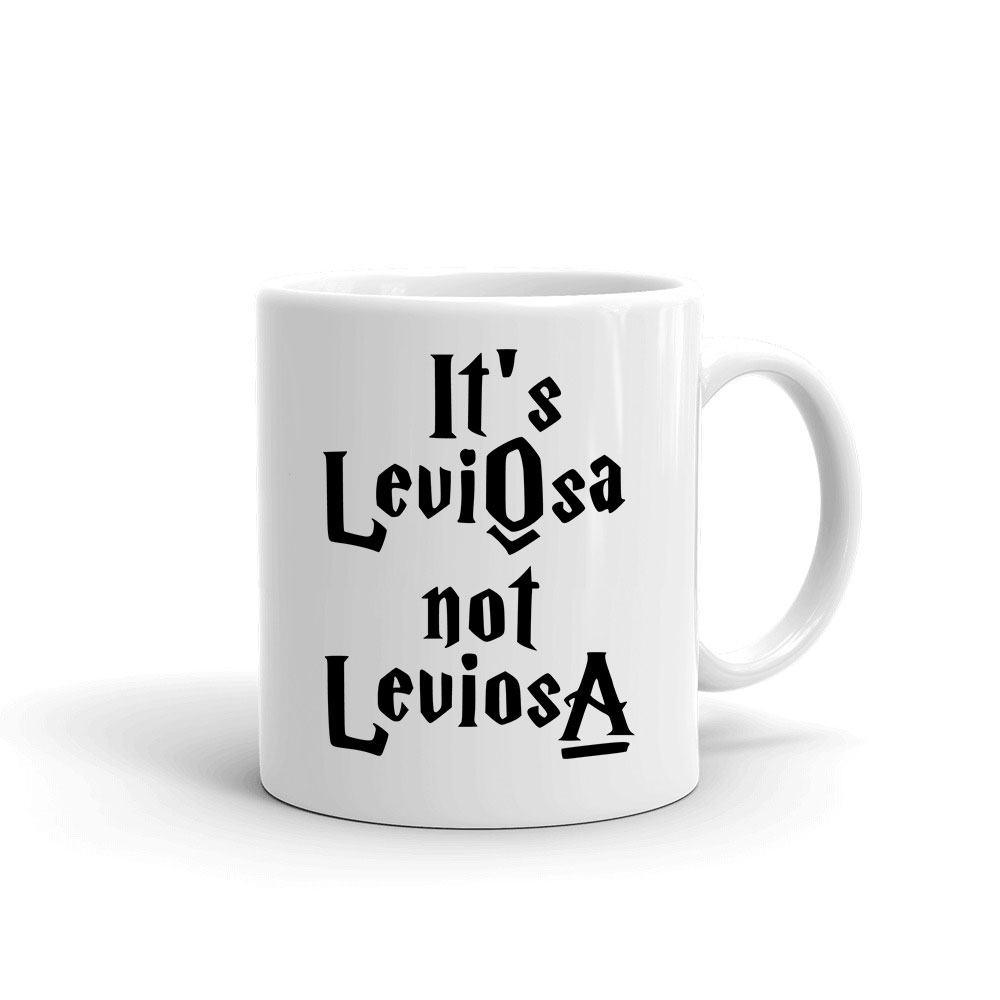 its leviosa not leviosa wingardium leviosa Bögre