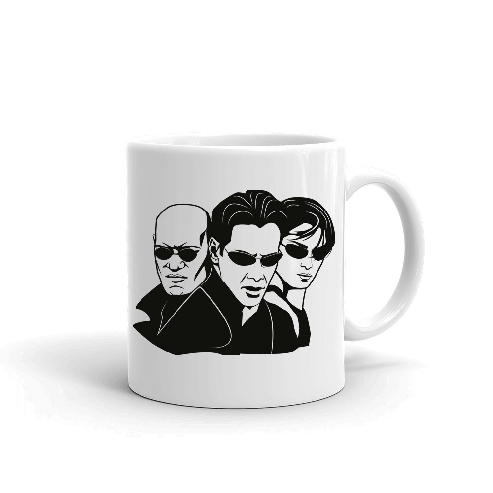 matrix Bögre