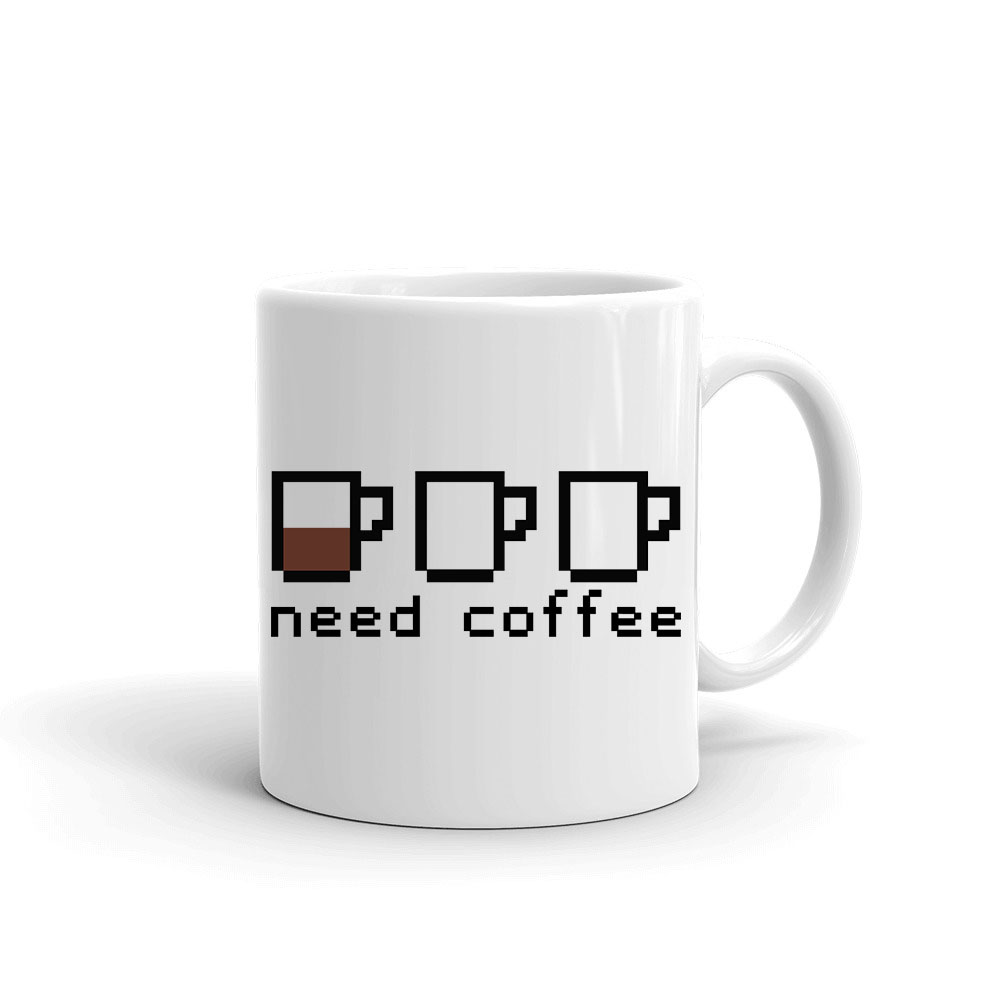 kávé coffee Bögre
