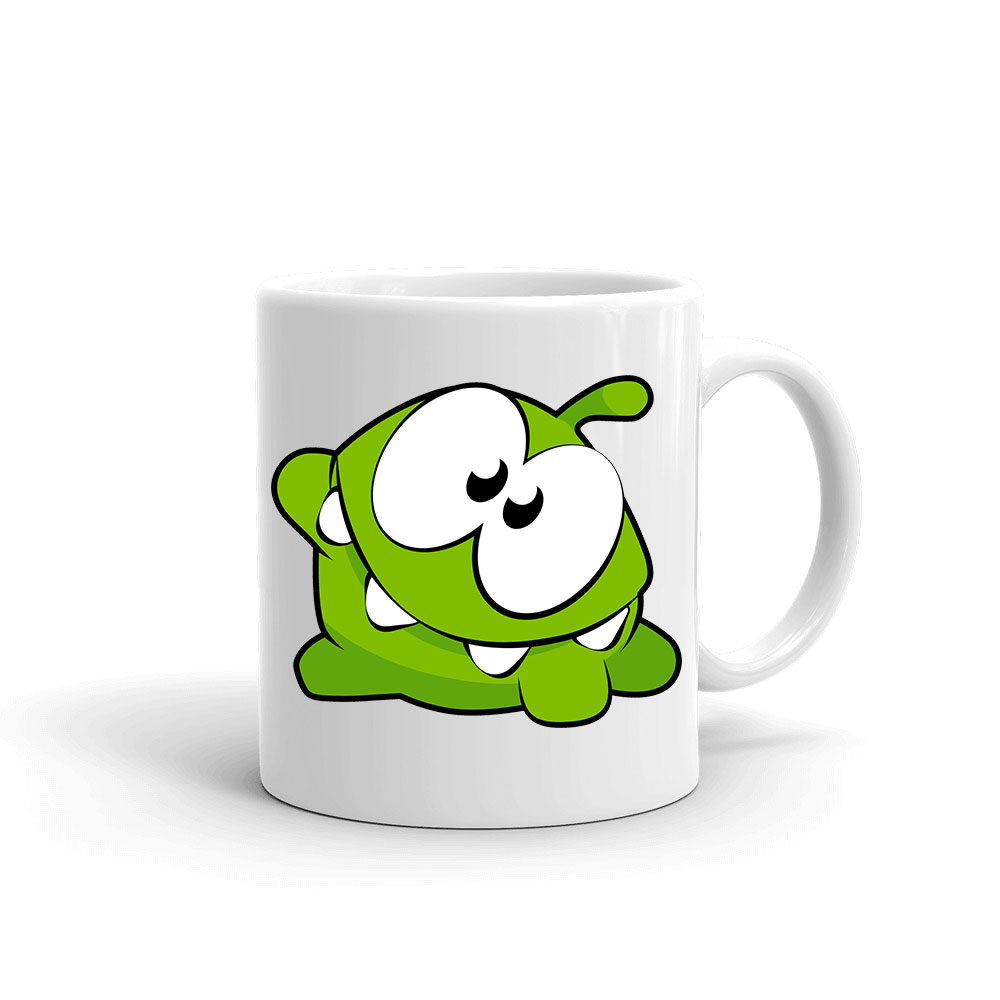 om nom Bögre