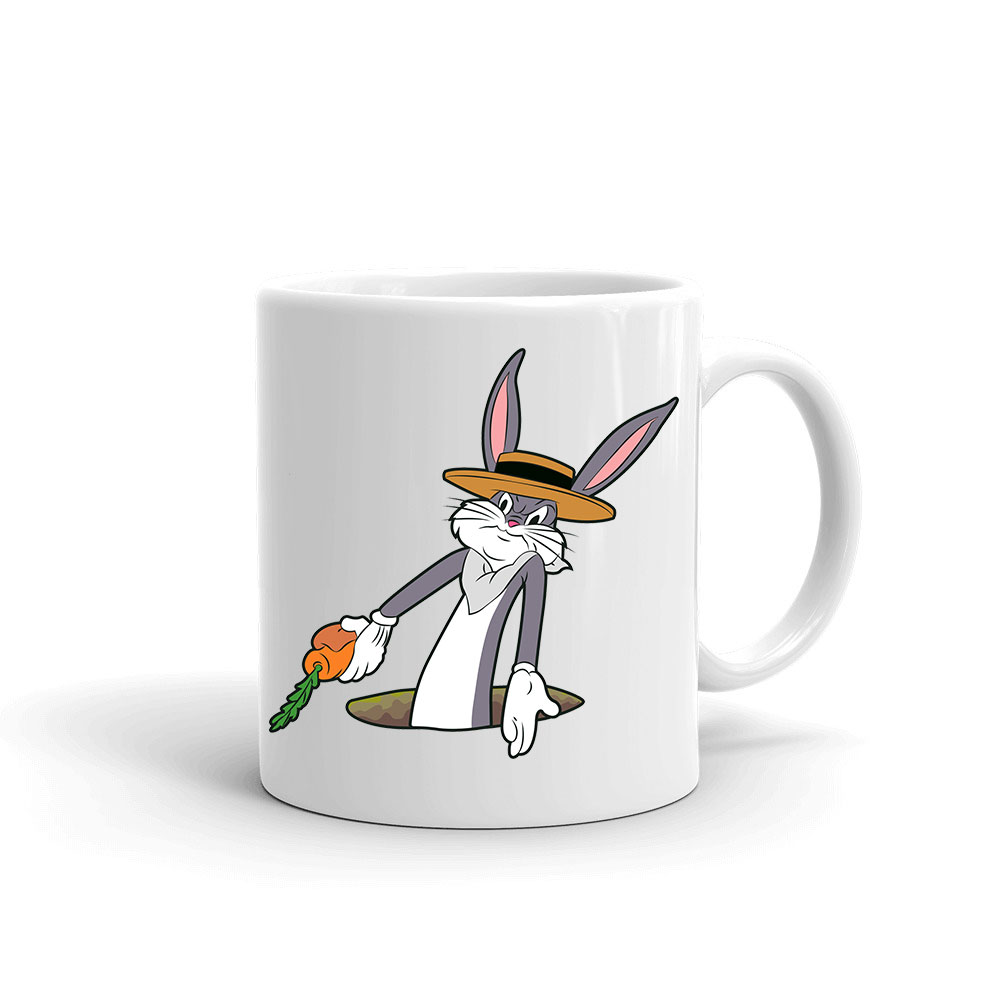 tapsi hapsi bugs bunny Bögre