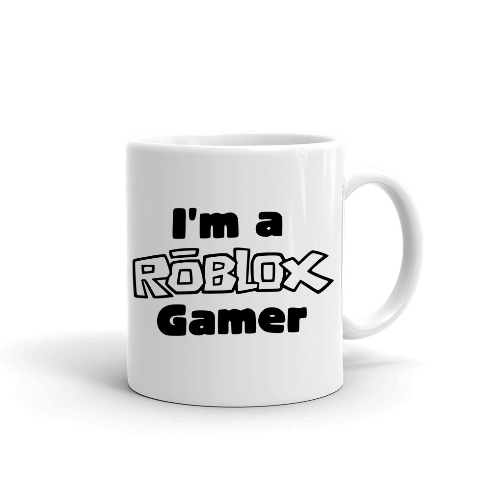 roblox gamer Bögre