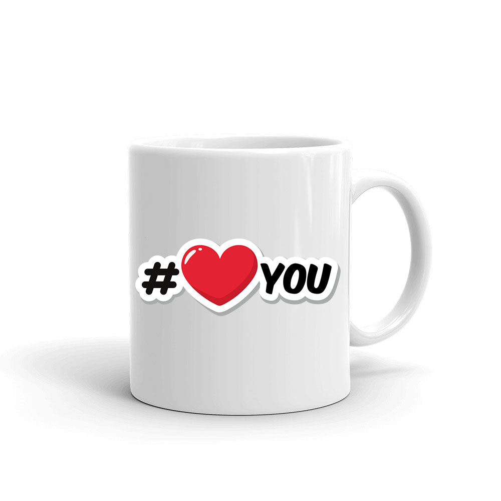 i love you Bögre