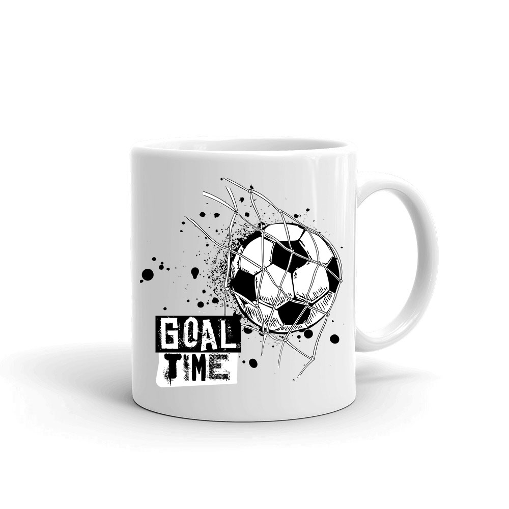 gól foci focis football focista Bögre