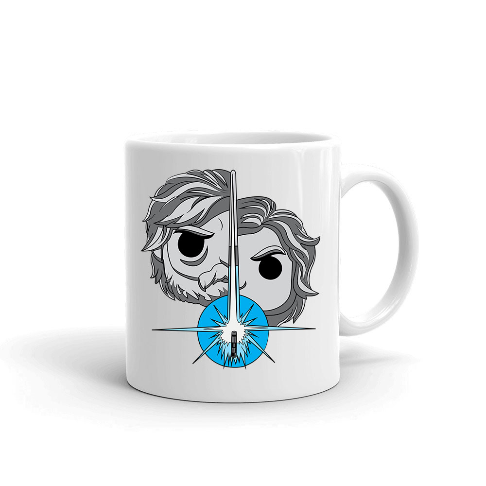 star wars obi wan anakin Bögre
