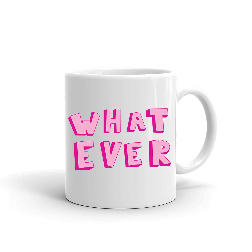 whatever Bögre