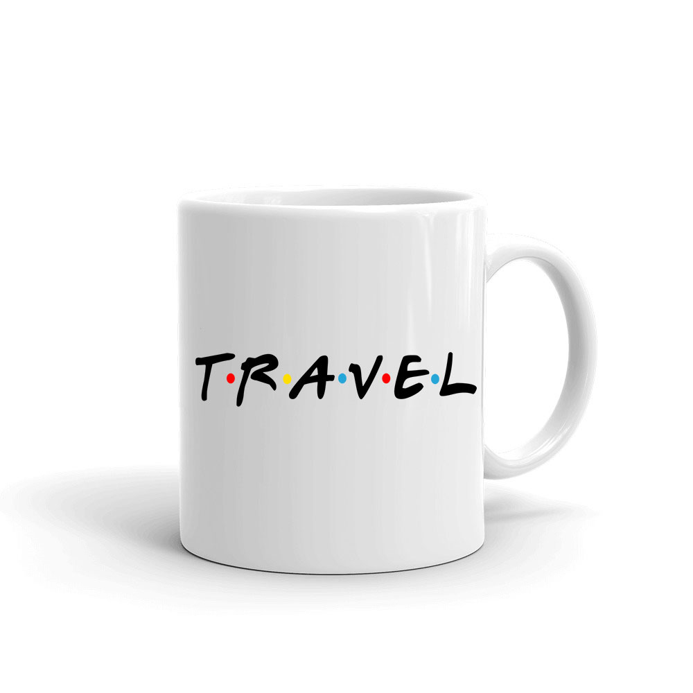 travel utazás nyaralás Bögre
