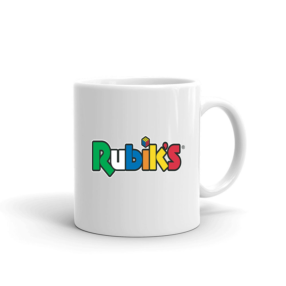 rubik kocka Bögre