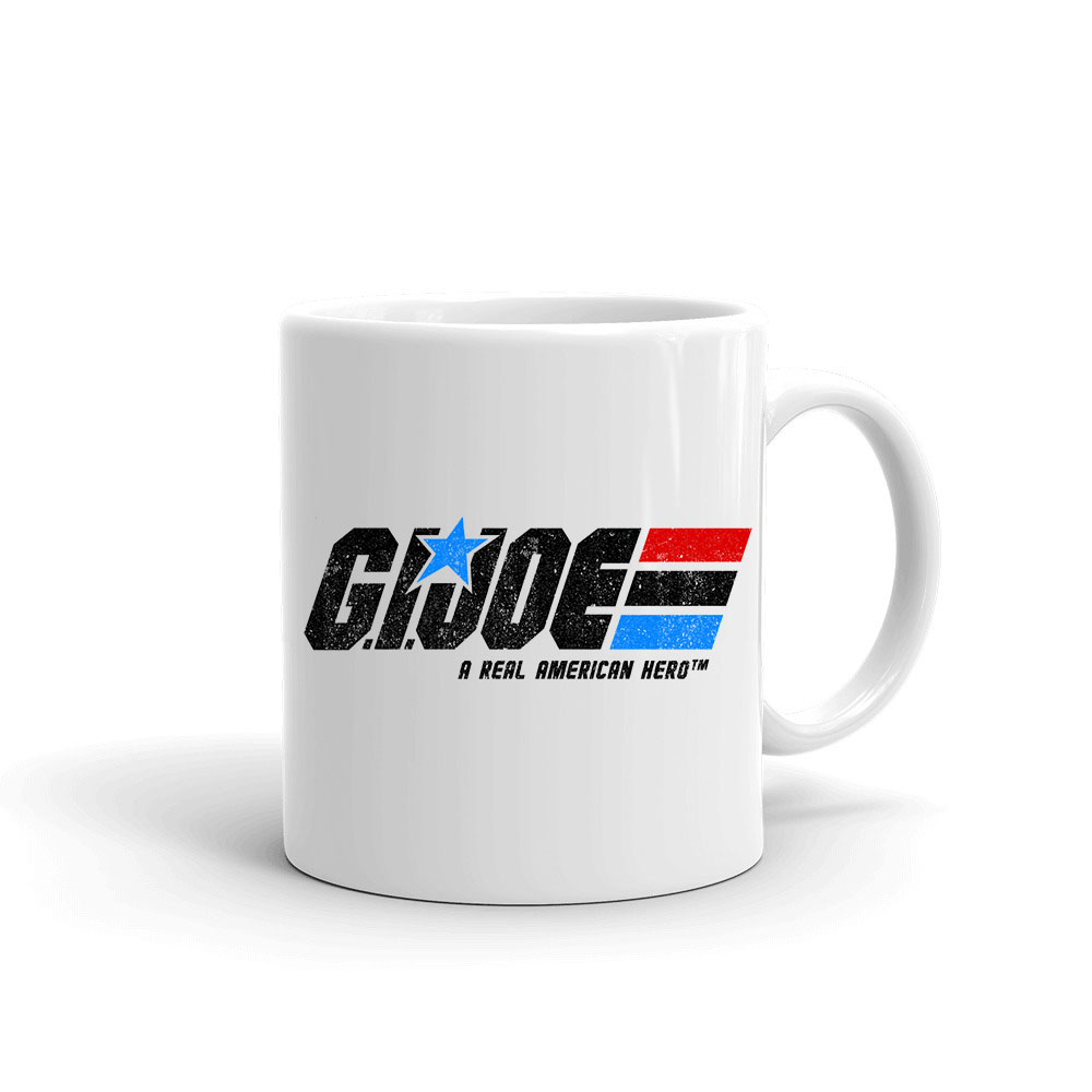 gi joe Bögre