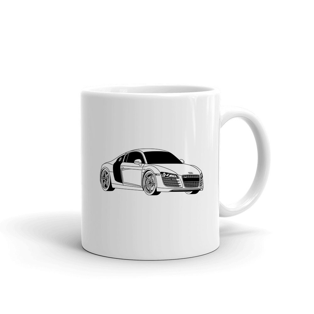 Audi Bögre