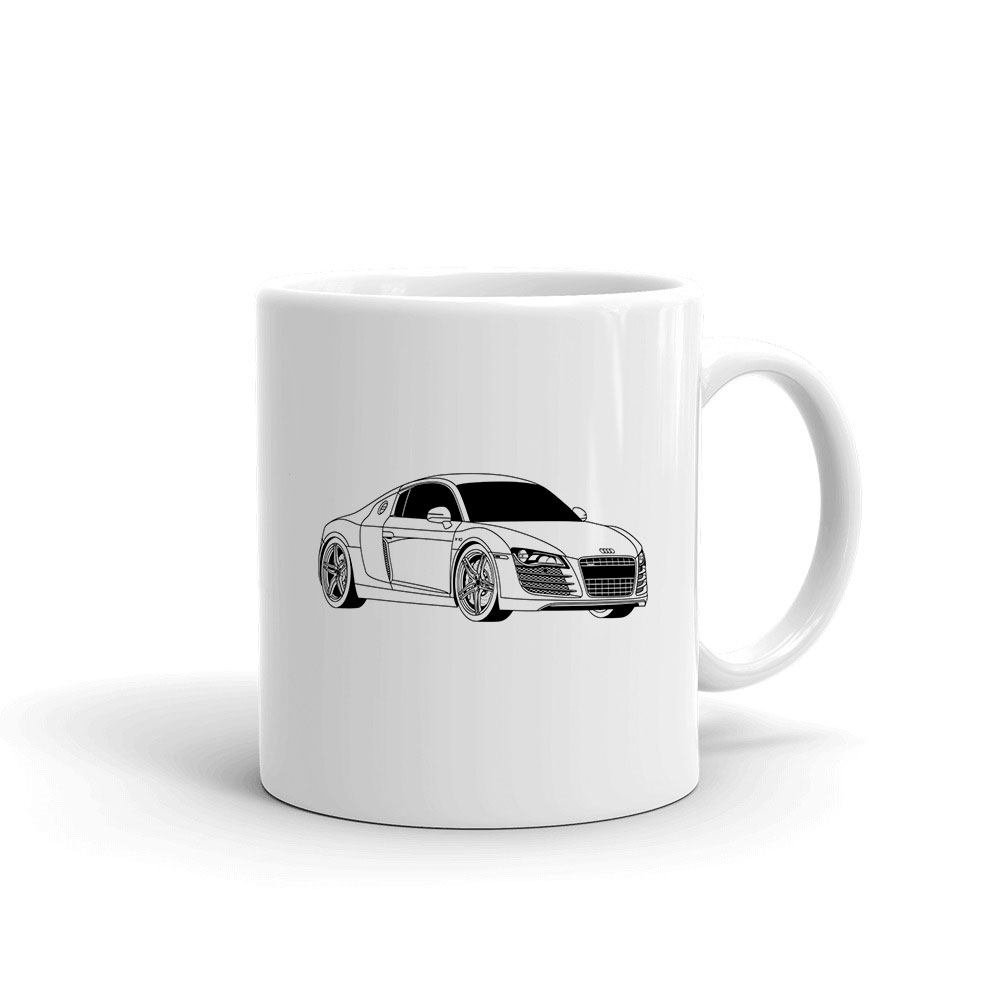 Audi Bögre