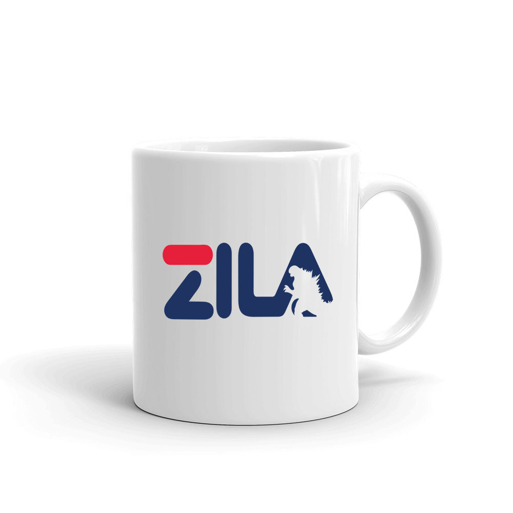godzilla zila fila Bögre