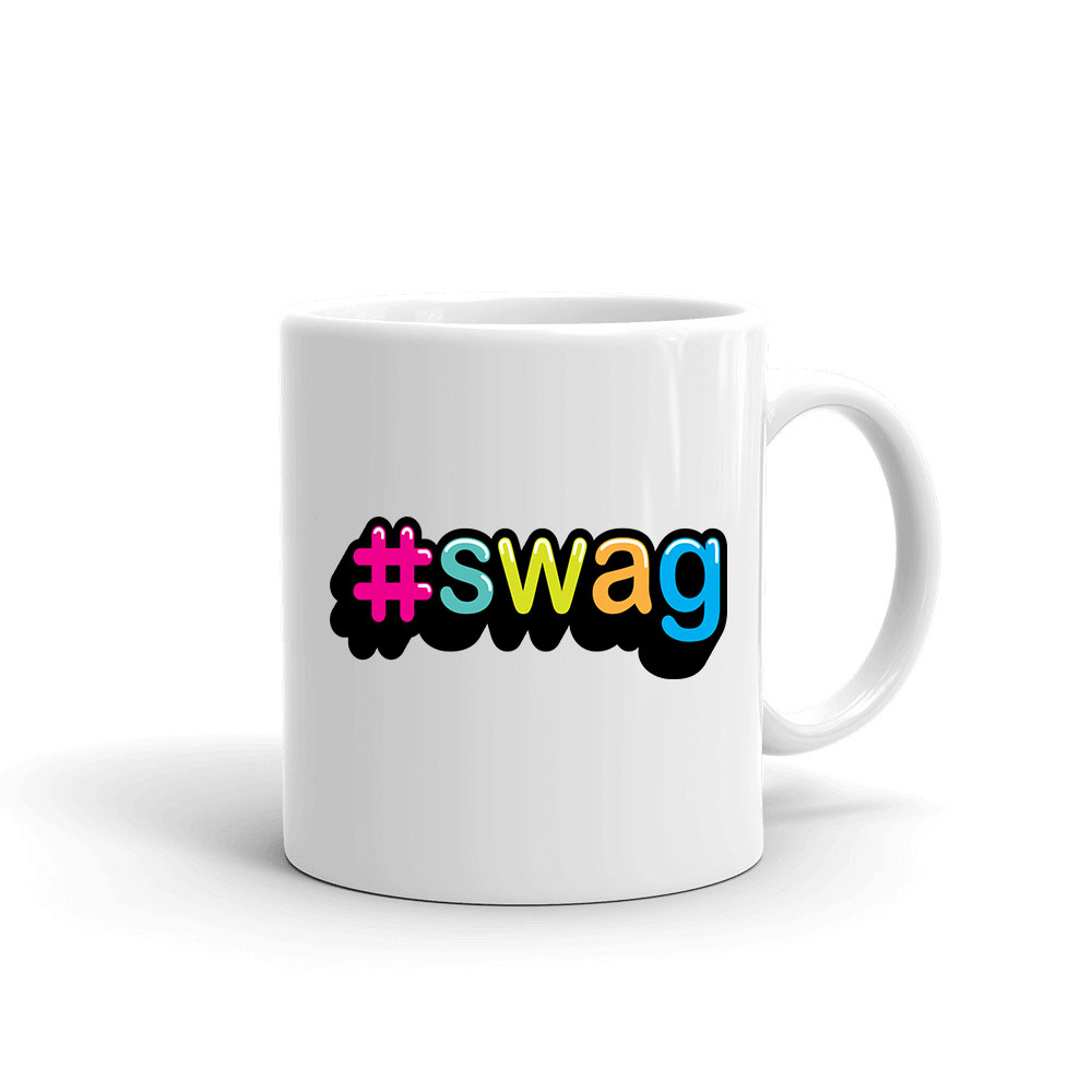 SWAG Bögre
