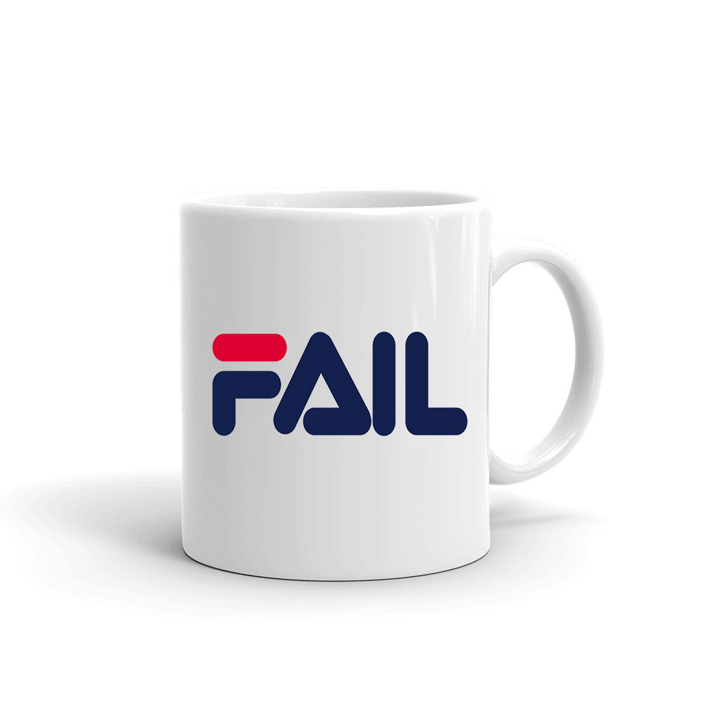 Fail fila humor Bögre