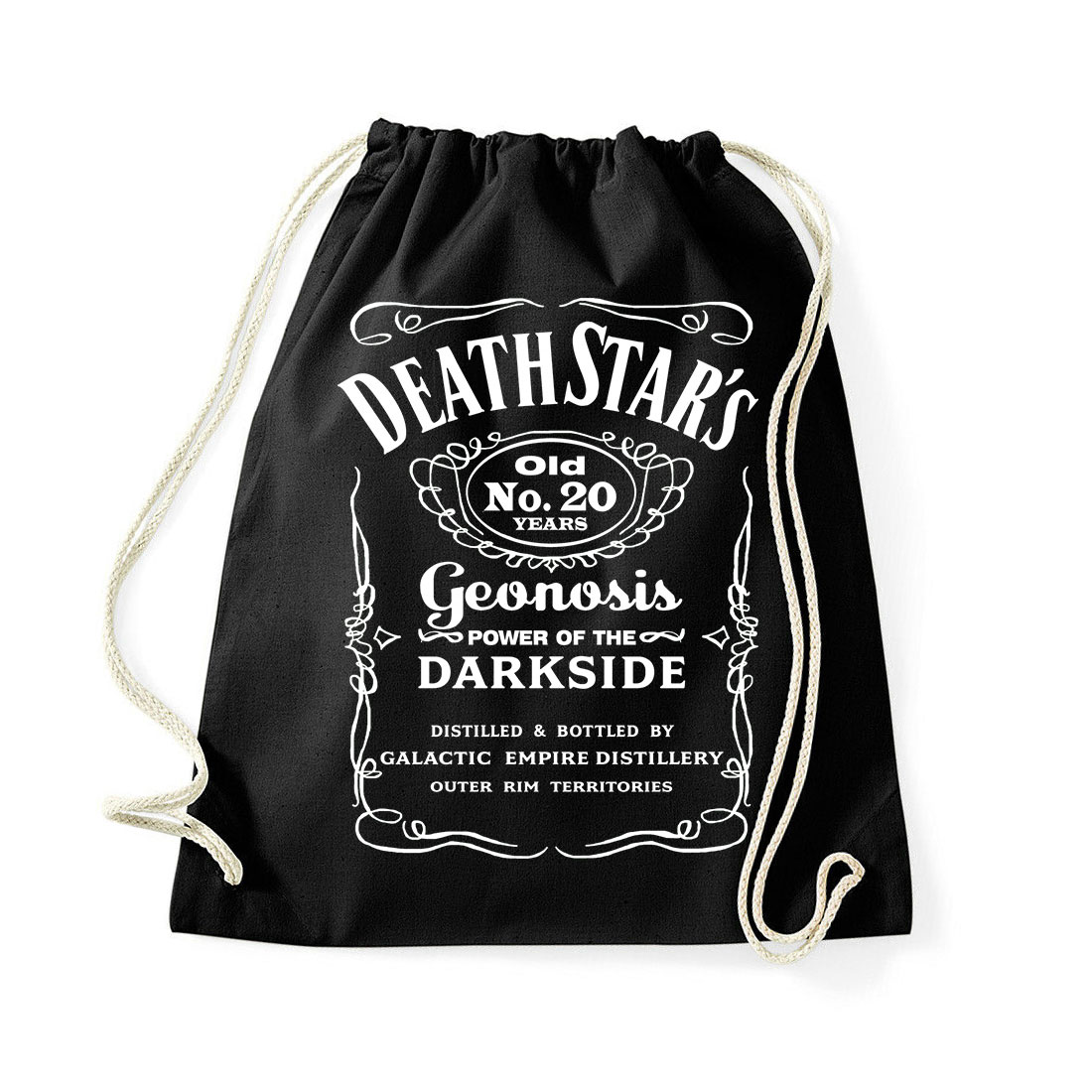 Star Wars Halálcsillag Death Star Fekete Tornazsák