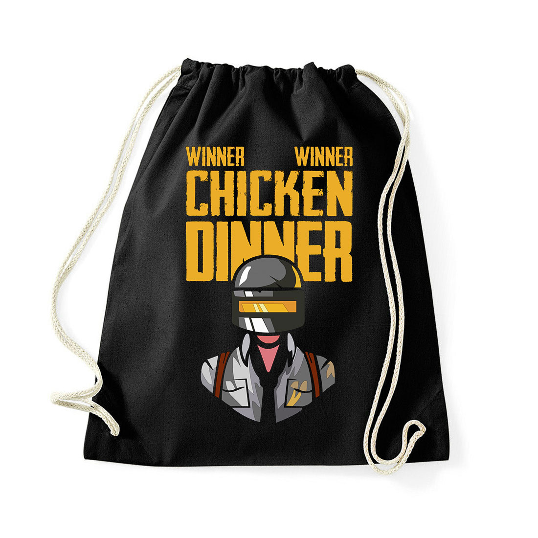 pubg Fekete Tornazsák