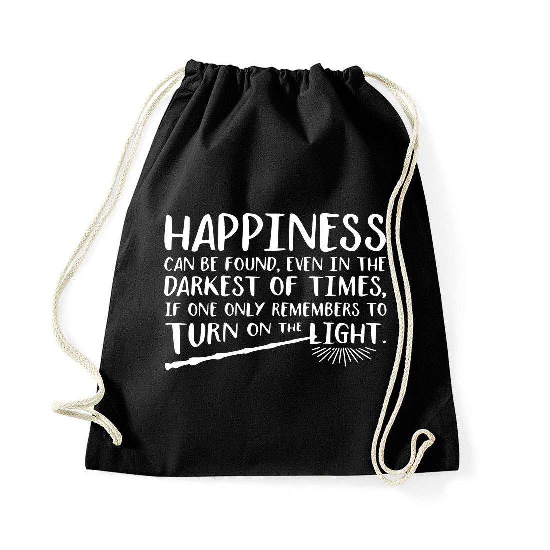harry potter albus dumbledore idézet Fekete Tornazsák