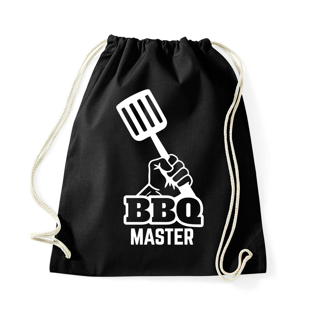bbq grill grillezés Fekete Tornazsák