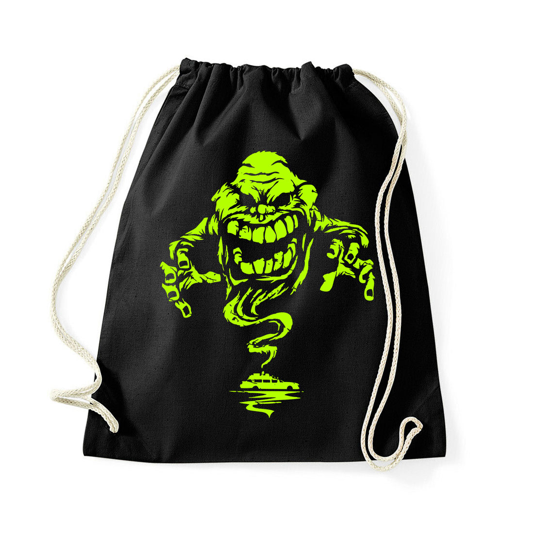 ragacs ghost busters Fekete Tornazsák
