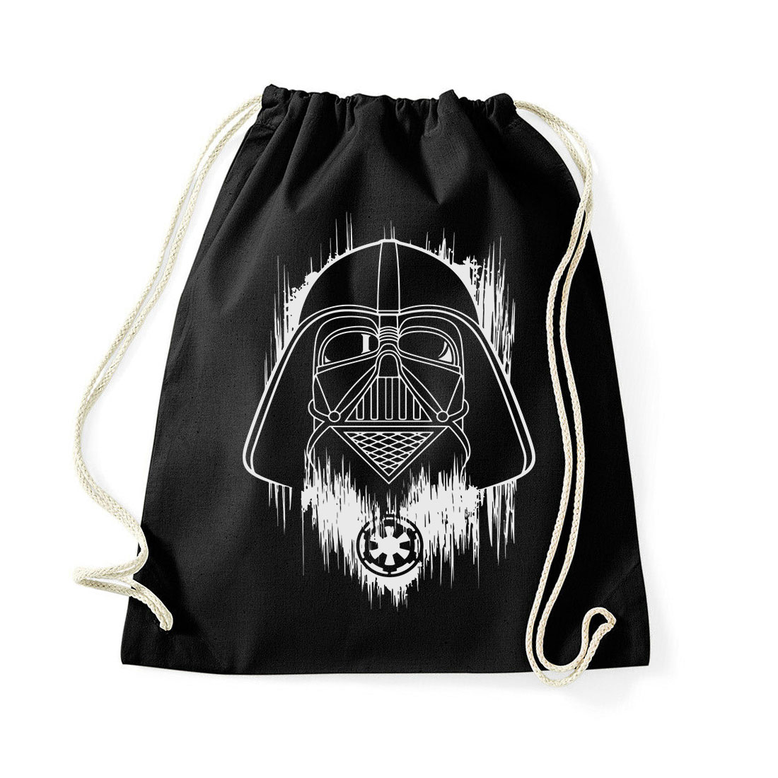 star wars darth vader Fekete Tornazsák
