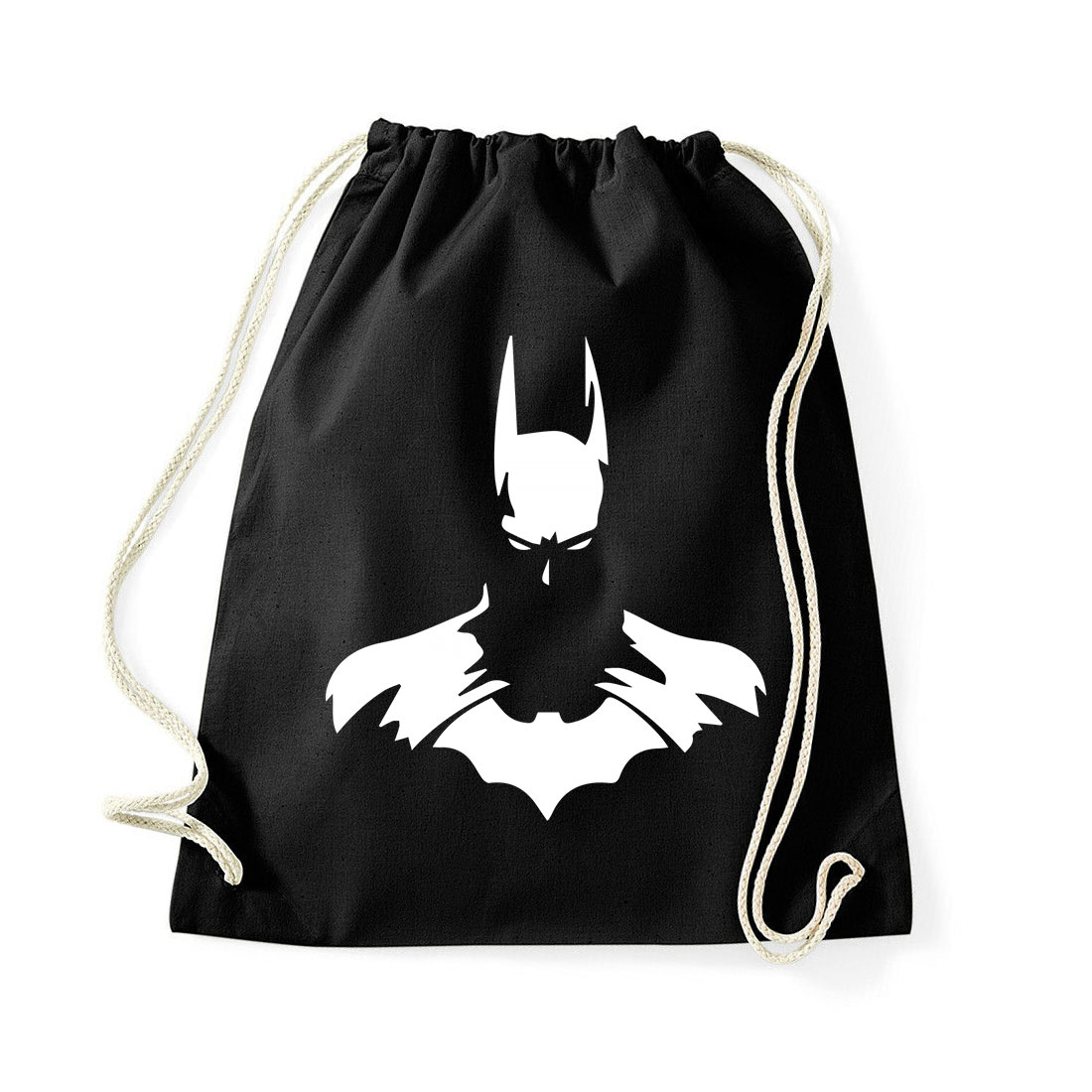 Batman Fekete Tornazsák