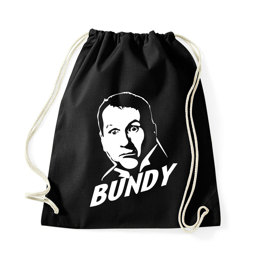 Al Bundy Egy Rém Rendes Család Fekete Tornazsák