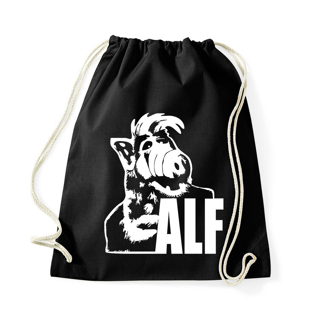 alf Fekete Tornazsák