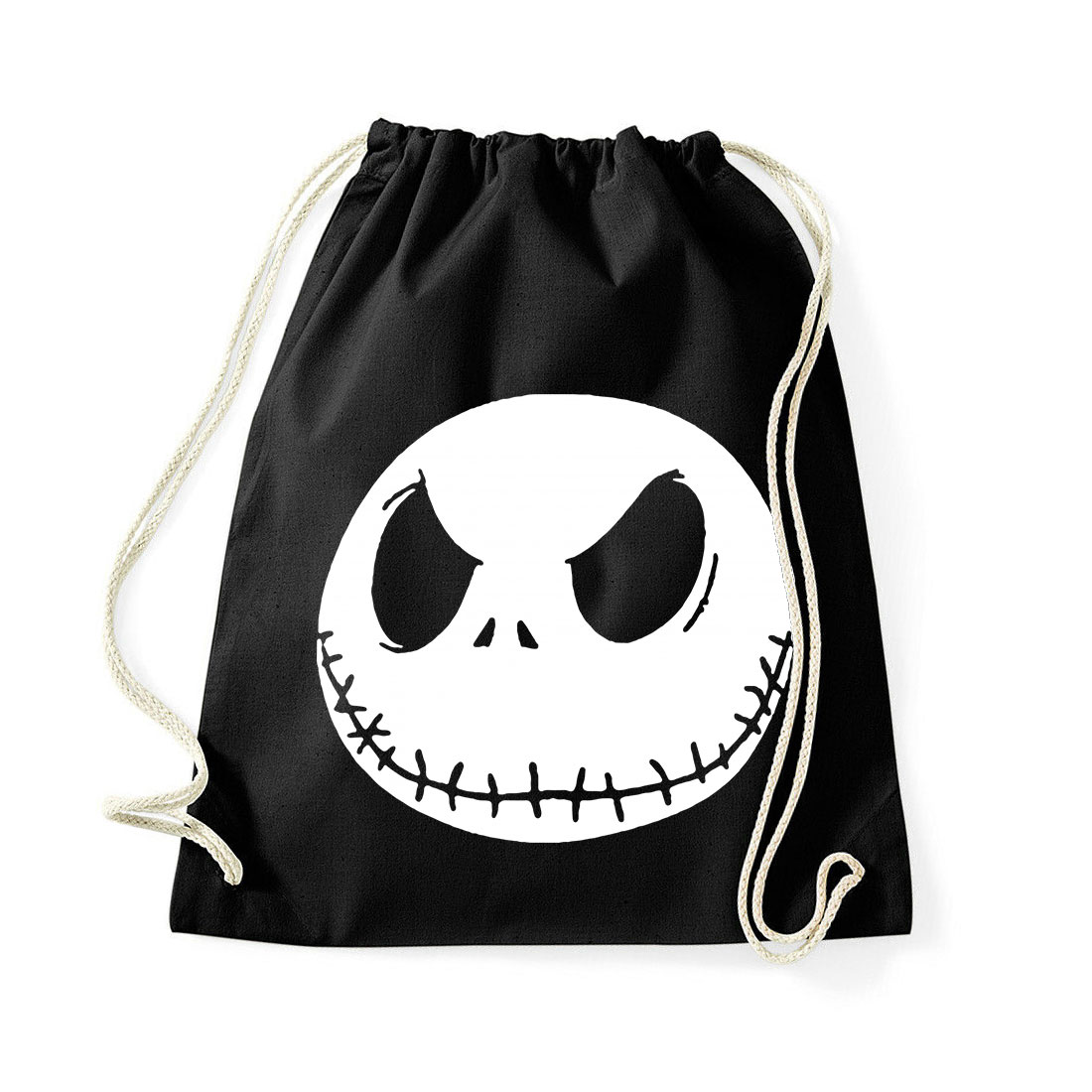 jack skellington Fekete Tornazsák