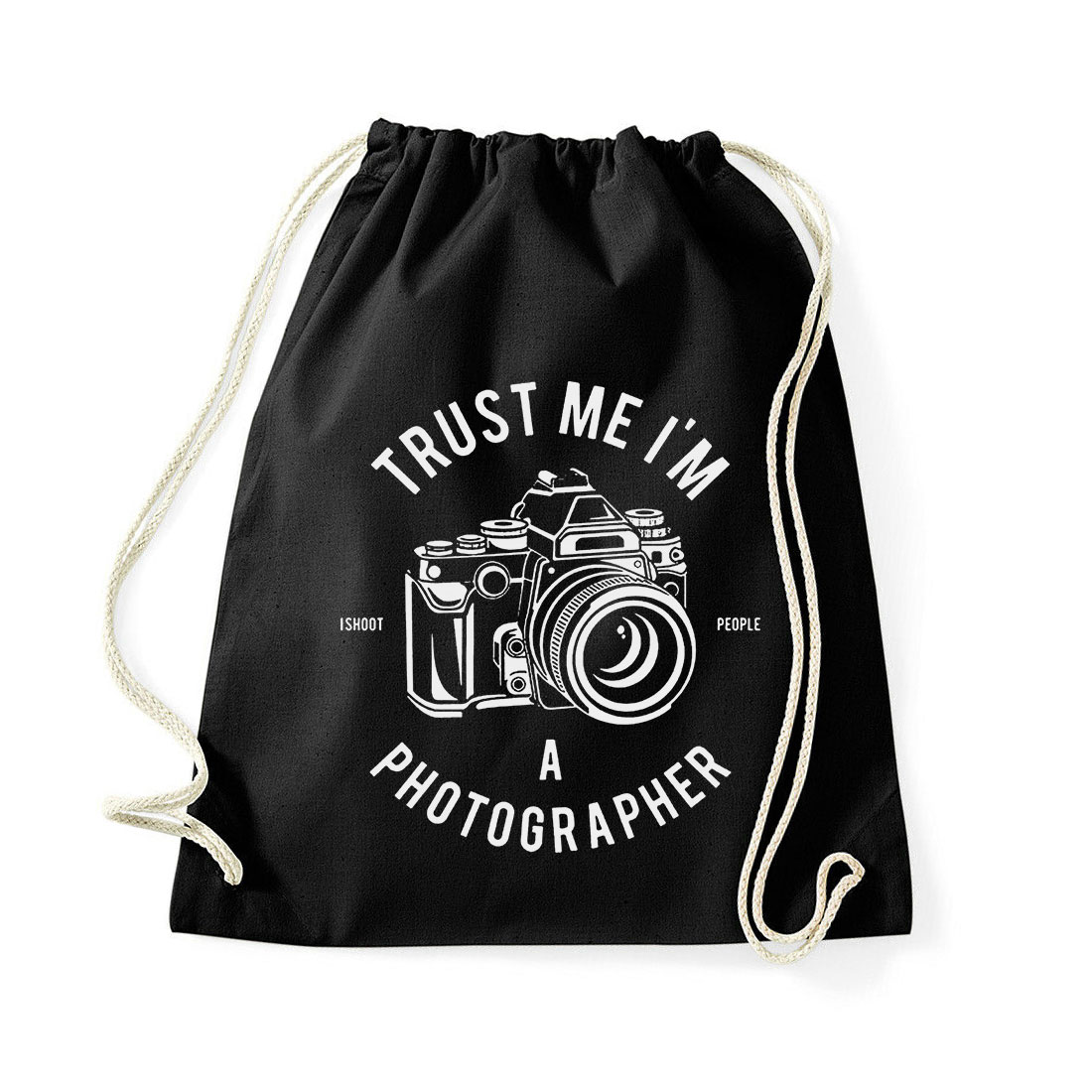 fotós fotózás photographer fényképész fényképező Fekete Tornazsák