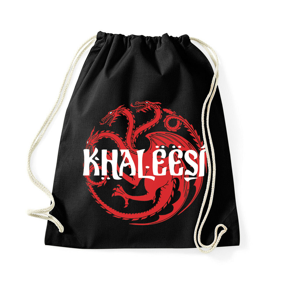 trónok harca game of thrones targaryen Fekete Tornazsák
